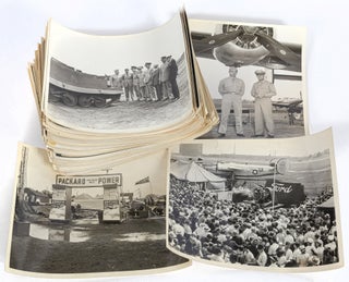 Item #440780 [Archive]: Ford Motor Company World War II