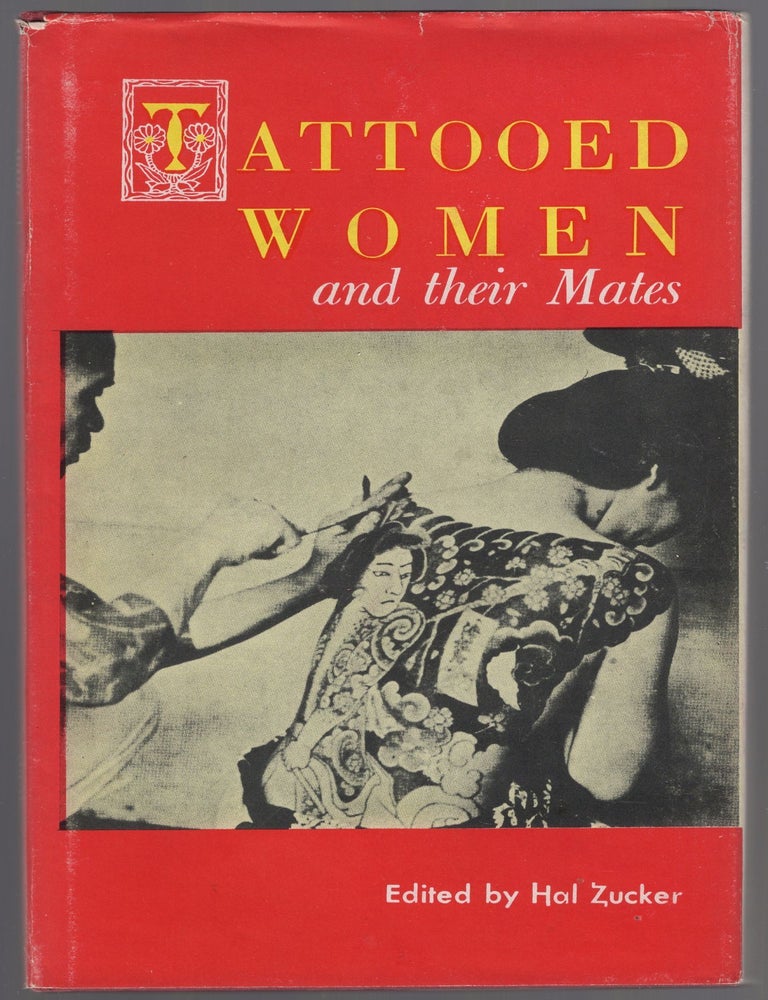 Tattooed Women and their Mates. Hal ZUCKER.