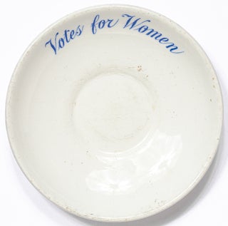 Suffrage Dinnerware Set
