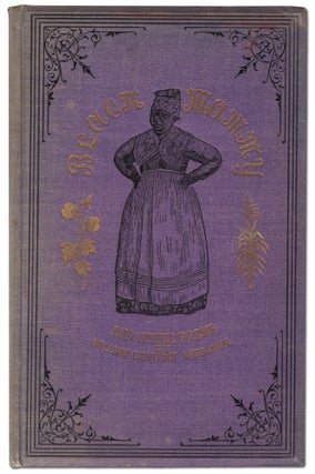 Black Mammy and Other Poems. William Lightfoot VISSCHER.