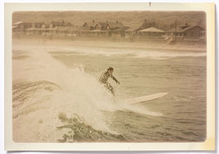 [Photographs]: Late 1960s Surfing