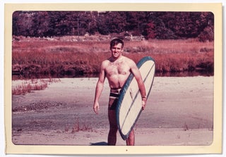 [Photographs]: Late 1960s Surfing