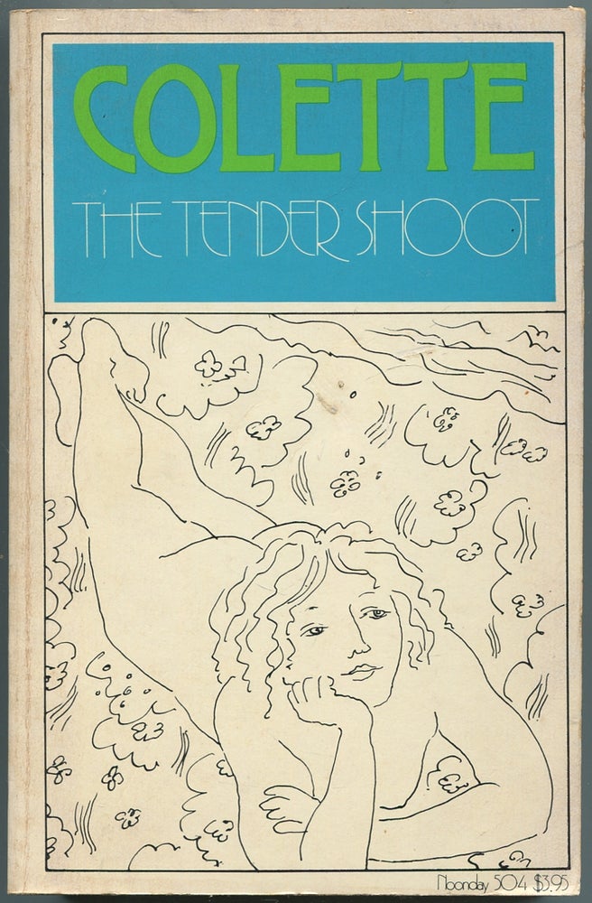 Item #442014 The Tender Shoot and Other Stories. COLETTE., Antonia White.