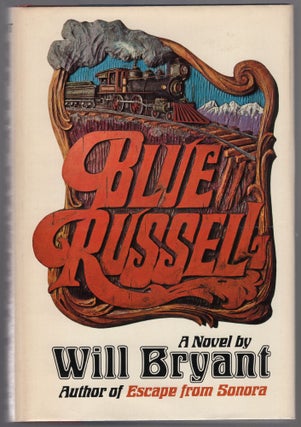 Item #442044 Blue Russell. Will BRYANT