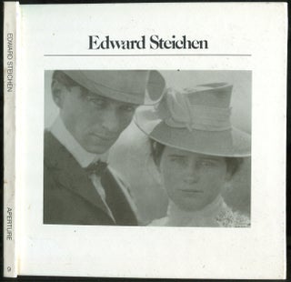 Item #442211 Edward Steichen (The Aperture History of Photography Series, 9