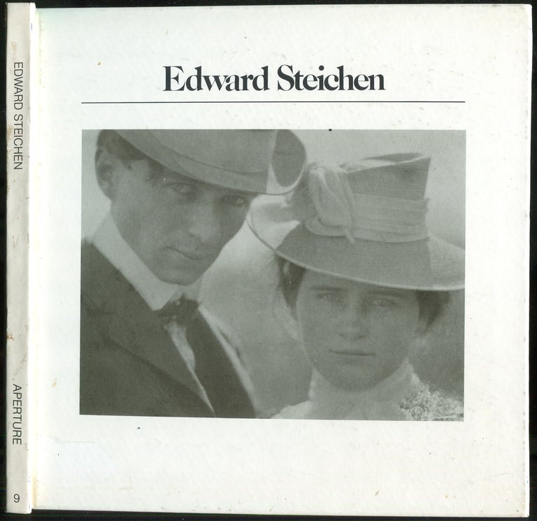 Item #442211 Edward Steichen (The Aperture History of Photography Series, 9)