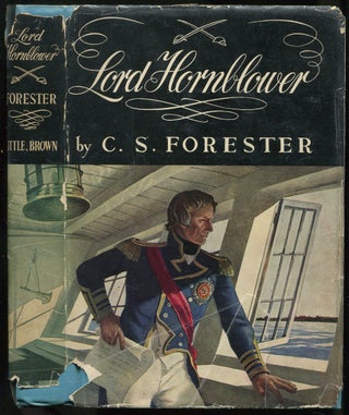 Item #442301 Lord Hornblower. C. S. FORESTER
