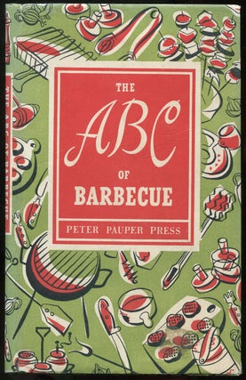 Item #442354 The ABC of Barbecue
