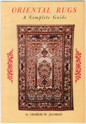 Oriental Rugs: A Complete Guide