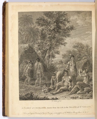 The History, Civil and Commercial, of The British Colonies in the West Indies. Three Volumes: 1794-1801