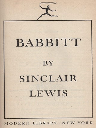 Babbitt