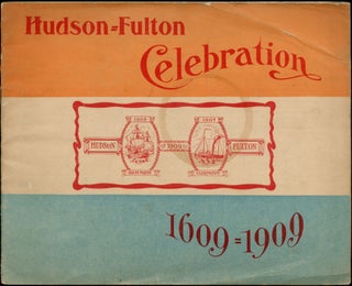 Item #443473 Hudson-Fulton Celebration 1609-1909