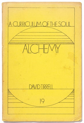 A Curriculum of the Soul. Numbers 1-28 [All Published]