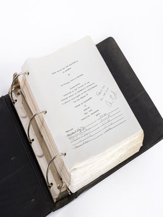(Dissertation): Peter Taylor and the Negotiation of Absence