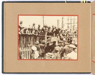 [Photo Album]: Second Boer War