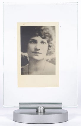 Item #445176 Vision by Radio, Radio Photographs [with] Two Inscribed Radio Photograms from 1923,...