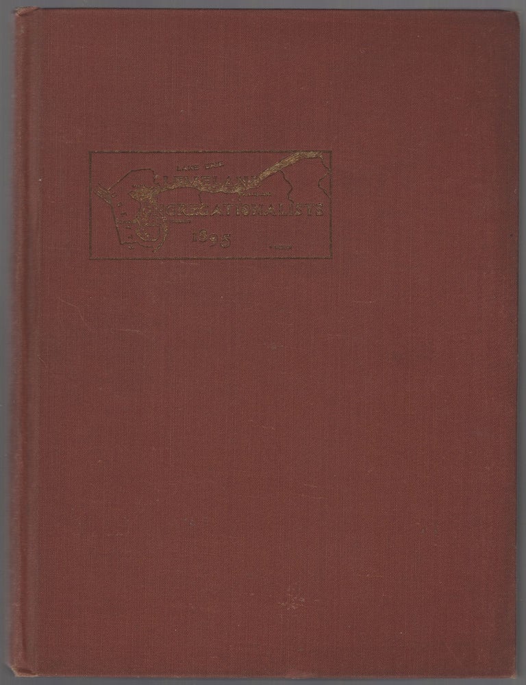 Historical Sketches of our Twenty-Five Churches and Missions and Their Work in Missions - Local. Rev. A. B CHRISTY.