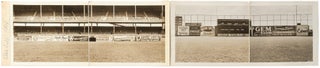 Item #445582 [Photograph]: Ebbets Field