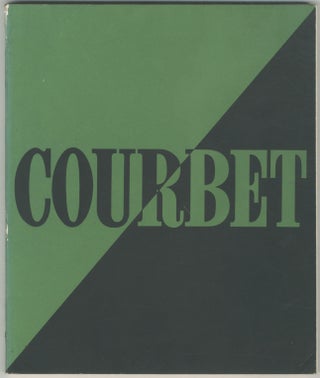 Item #445793 (Exhibition catalog): Gustave Courbet 1819-1877