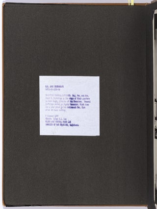 Korean War Archive