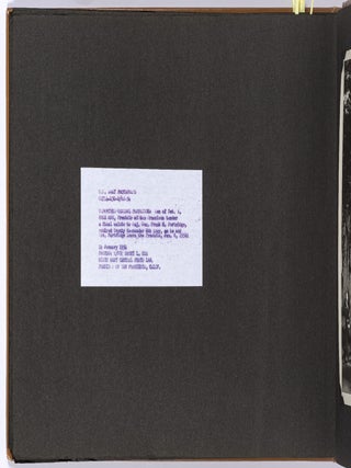 Korean War Archive