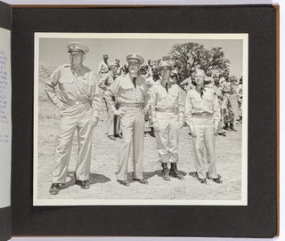 Korean War Archive