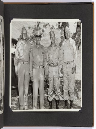 Korean War Archive