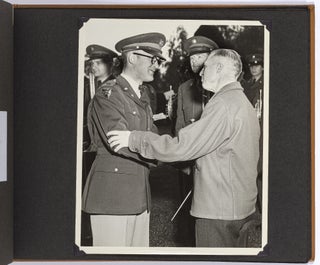 Korean War Archive