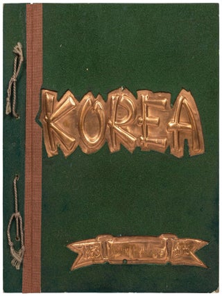 Korean War Archive