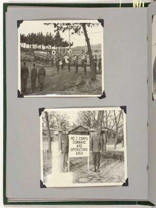 Korean War Archive