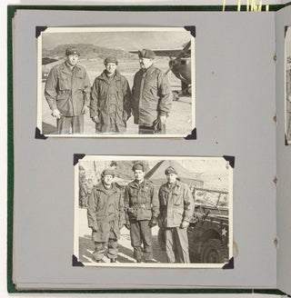 Korean War Archive