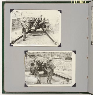 Korean War Archive