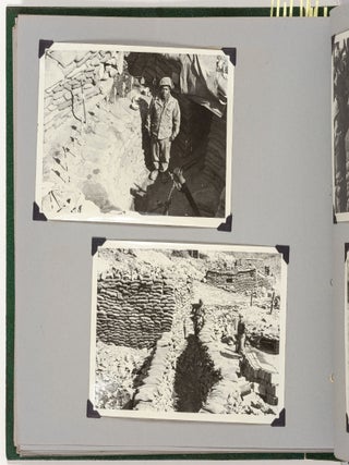 Korean War Archive