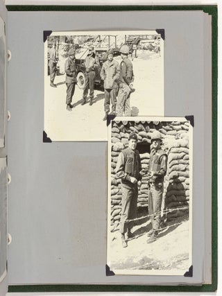 Korean War Archive