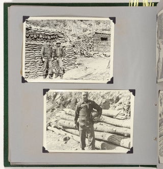 Korean War Archive