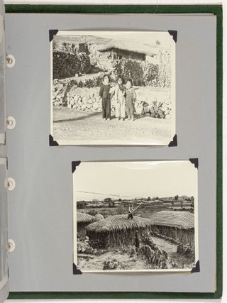 Korean War Archive
