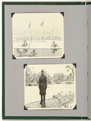 Korean War Archive
