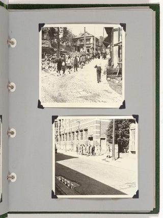 Korean War Archive