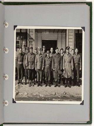 Korean War Archive