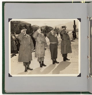 Korean War Archive