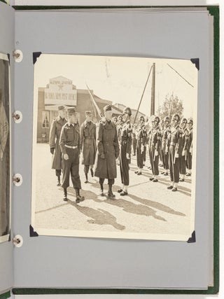 Korean War Archive