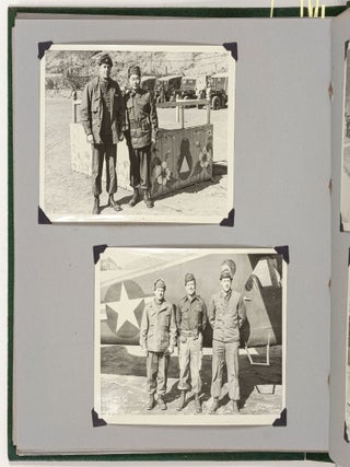 Korean War Archive