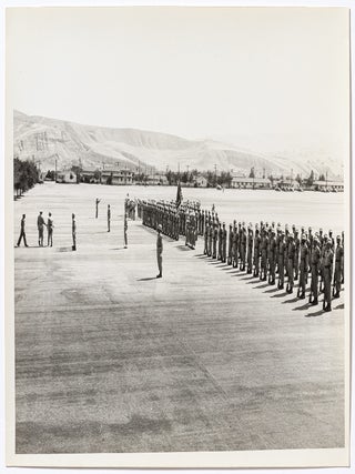 Korean War Archive