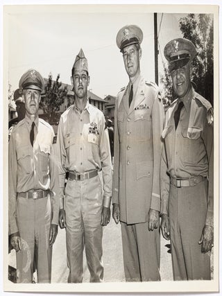 Korean War Archive