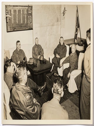 Korean War Archive