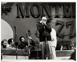 [Archive]: Jazz Festivals