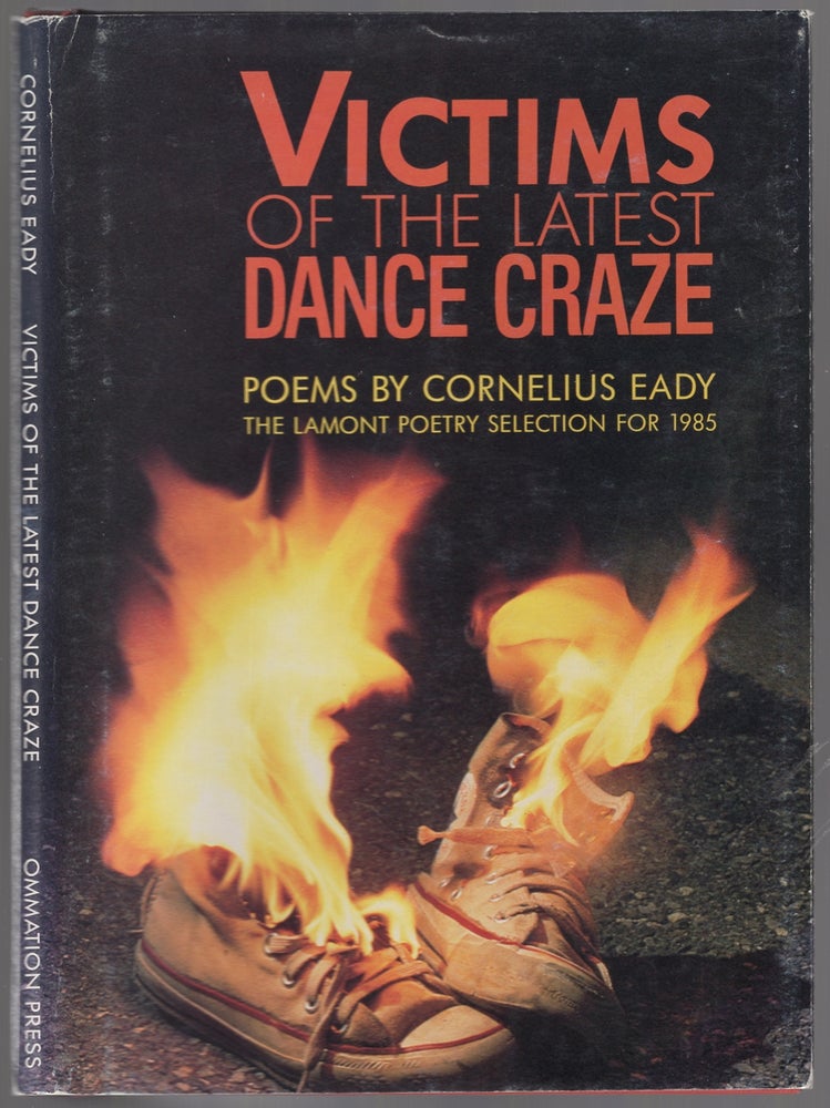 Item #447104 Victims of the Latest Dance Craze. Cornelius EADY.