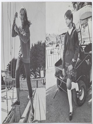[Archive]: San Francisco Modeling Agencies