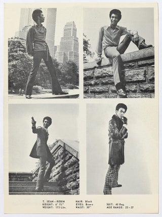 [Archive]: San Francisco Modeling Agencies