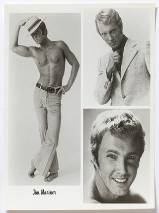 [Archive]: San Francisco Modeling Agencies